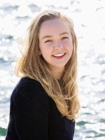 Janicke Eckhoff


Foto: Olav Olsen