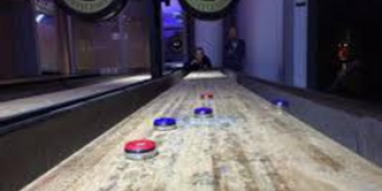 Shuffleboard